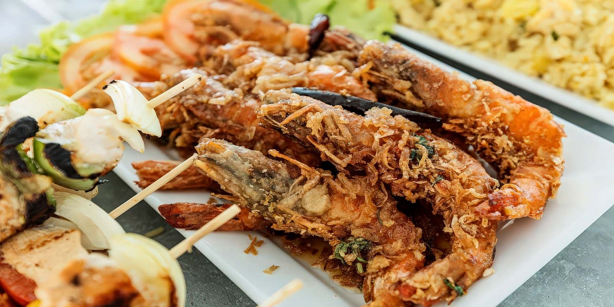 Аренда 55 футового катамарана Satisfaction на Пхукете